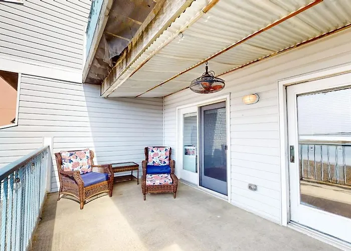 San Remo 102 Сasa de vacaciones *